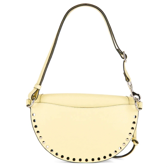 Isabel Marant Skano Bæltetaske, Butter   